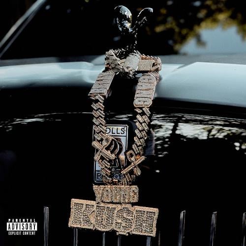 Belly Gang Kushington – No Jewelry