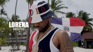 Fabolous – Lorena Freestyle