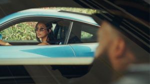 Larry June & Jhené Aiko – California Dream