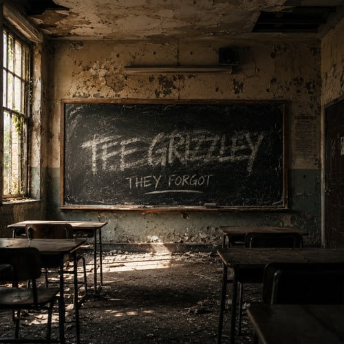 Tee Grizzley – Back Ina Yams