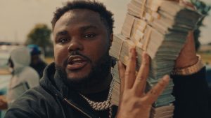 Tee Grizzley – No Effort 2 (Dirty)