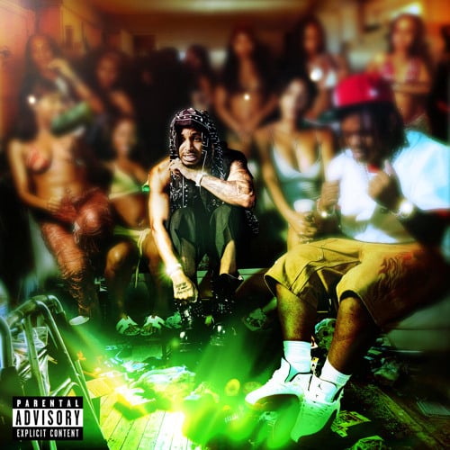 DDG ft. Babyfxce E – BUTTONS & SWITCHES
