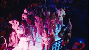 Tee Grizzley, Skilla Baby & Ashanti – Rain (Dirty)