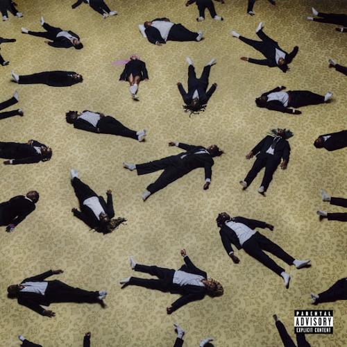 Young Thug ft. Diamond & Lil Keed – Snakes On My Collar