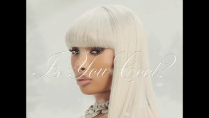 Megan Thee Stallion – Is You Cool